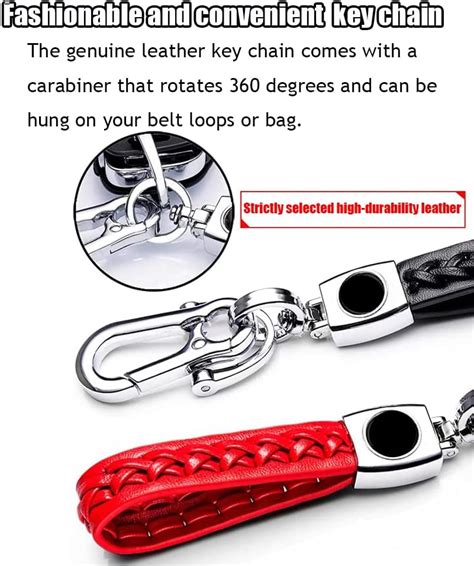 Buy Kakash Custom Key Shells Accessories for Tucson/Santa Cruz 2022 ...