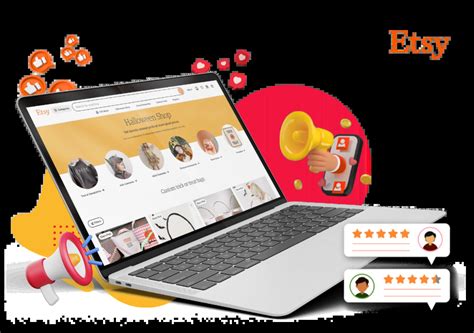 Etsy Account Management Service | Etsy Account Manager