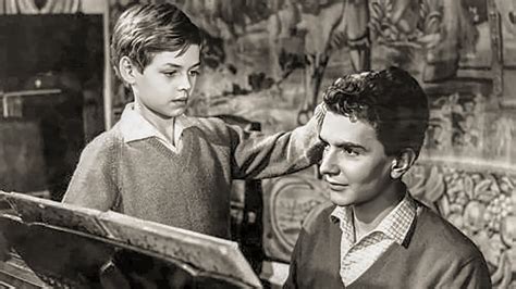 This Special Friendship (1964) - AZ Movies