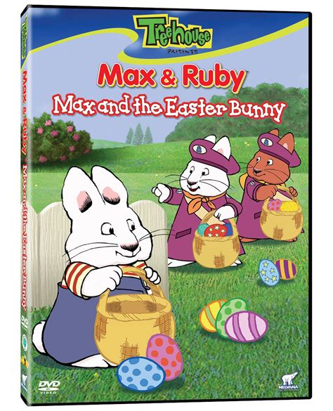 Image result for Max and Ruby Easter Episodes