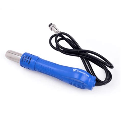 Soldron Hot Air Blower for 878D and 740 Stations- BL500A | Robodo