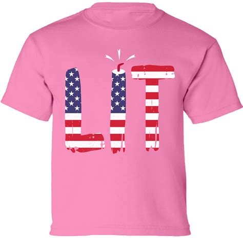 Swag Shirts For Kids