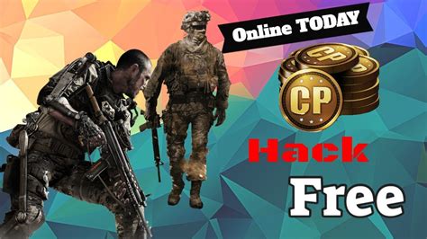 Free Cod Hacks PC 的图像结果