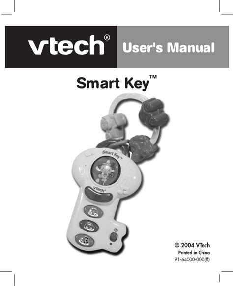 Image result for Smart Key User Manual