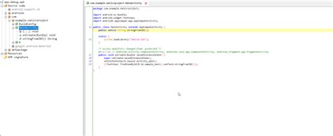 Image result for Native Function Java