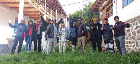 HOTEL PACHA HOUSE (Pampachiri) - Hostel Reviews & Photos - Tripadvisor