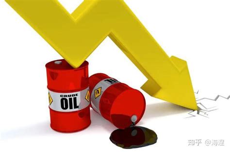国内油价或迎大幅下调，油价未来走势如何？ - 知乎