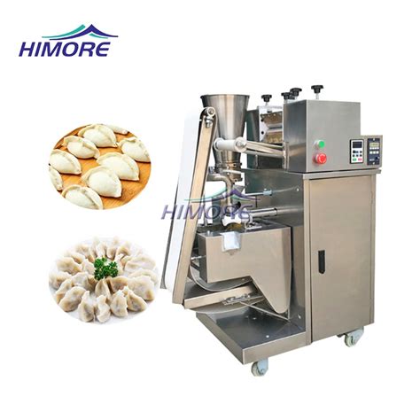 Image result for +Autiomatic Rncrusting Dumpling Machine Maker