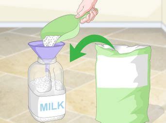 Image result for How to Reuse Milk Containers