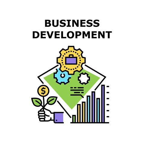 Business Development Manager Icon 的图像结果