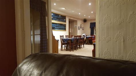 GOLSPIE INN - Hotel Reviews, Photos, Rate Comparison - Tripadvisor