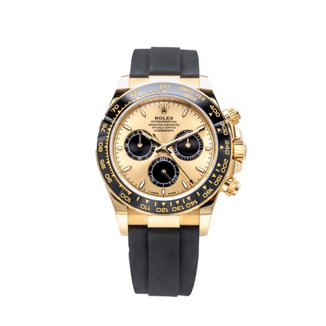 Rolex Cosmograph Daytona 126518LN for sale | eBay