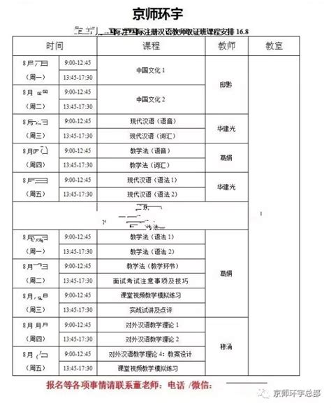 IPA国际汉语教师资格证考试课堂模拟考试_腾讯视频