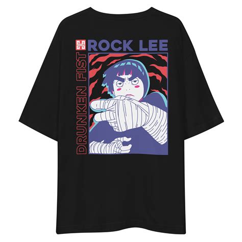 Anime t-shirt – Halo Fashionwear