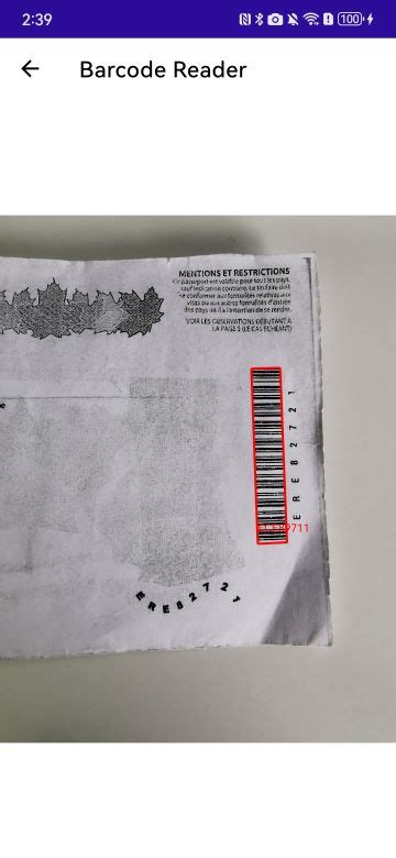 Visual Studio Barcode 的图像结果