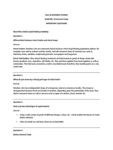 Internal Trade 的图像结果