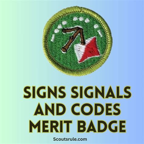Emergency Preparedness Merit Badge Guide - Scouts Rule