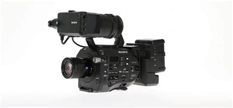 Image result for Sony FS7 Tutorial
