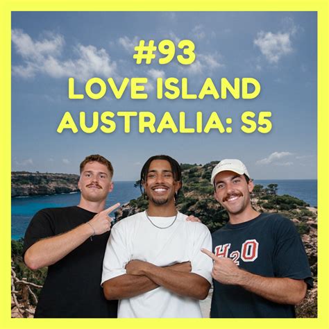 Love Island Australia: Season 5 (w/ Nate Page) - CINEMATES | Acast