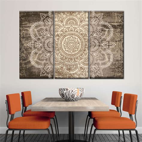 Dining Room Wall Art | Prints, Framed Prints And Multi Panel Art