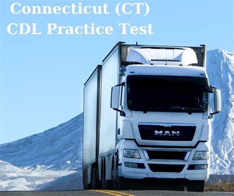 Image result for DMV CDL Practice