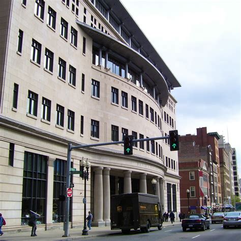 Suffolk Acceptance Rate