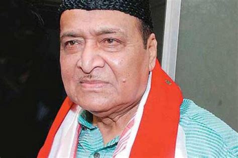 Will be tremendous honour to receive 'Bharat Ratna' on my father's ...