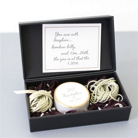 Best 25Th Wedding Anniversary Gift Ideas For Husband | Vondy