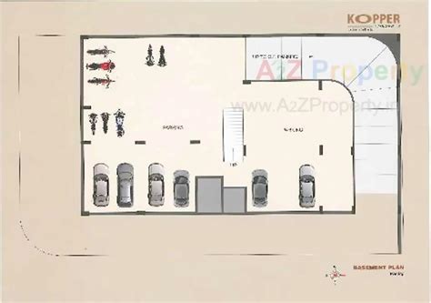 Kopper Corner | at Hapa, Rajkot