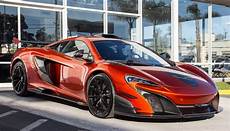 688 Mso Hs by Limited Run Mclaren 688 Mso Hs Gets Special Display At 688 Mso Hs