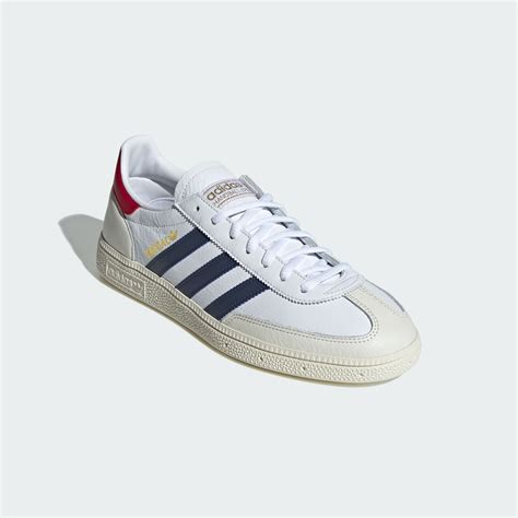 Shoes - Handball Spezial Shoes - White | adidas Bahrain
