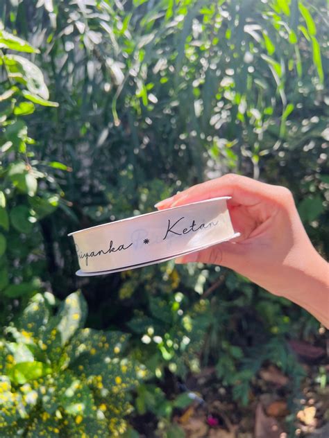 Premium Gift Wrap Ribbons - Shop Grosgrain & Satin Ribbons - Lemonade