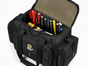 HENNY BAGS Tool Bag Premium Heavy Duty Urban CORD Professional ...