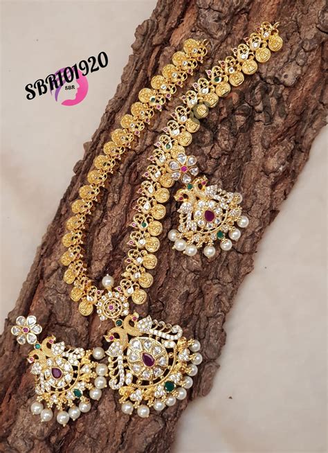 Intimate New Jewelry Collection Trending January 2021 - Indian Jewelry ...
