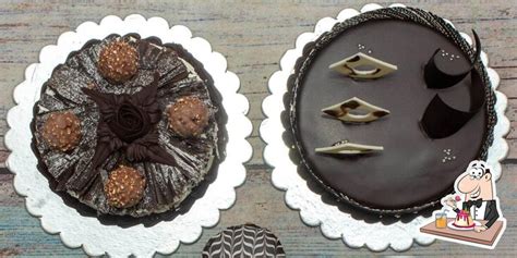 Krazy For Chocolates Hungerford st, Kolkata - Restaurant menu and reviews