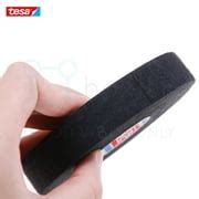 Buy Tesa 51608 PVO PET Wire Loom Harness Tape, Fleece Tape For ...