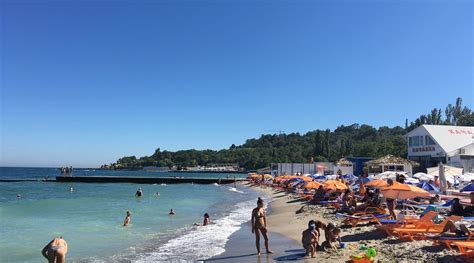 TRI KOSHKI (Chornomorsk) - Lodging Reviews & Photos - Tripadvisor