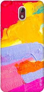 QRIOH Back Cover for Nokia 3.1 - QRIOH : Flipkart.com