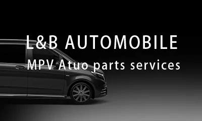 Company Overview - SHANGHAI L & B AUTOMOBILE SYSTEMS CO.,LTD