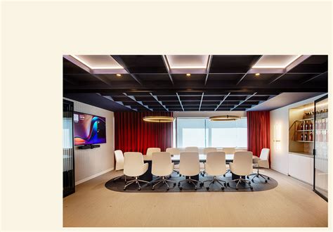 Campari Group Athens Offices | Tsaoussoglou