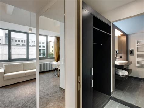 Aspria Berlin Ku\'Damm Sport & Spa Hotel , Germany