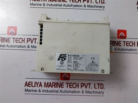 Keb 07F5B3A-390A Frequency Inverter – Aeliya Marine Tech