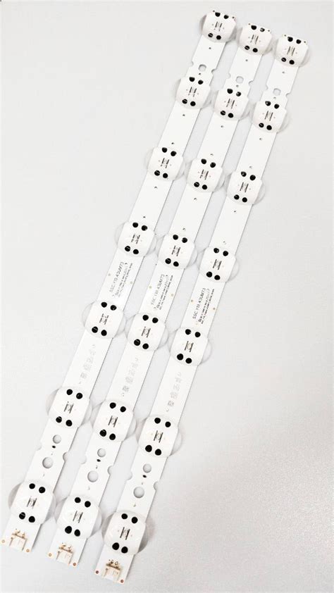 LG 43UM73 BACKLIGHT SSC_Y19_43UM73 BACKLIGHT STRIP