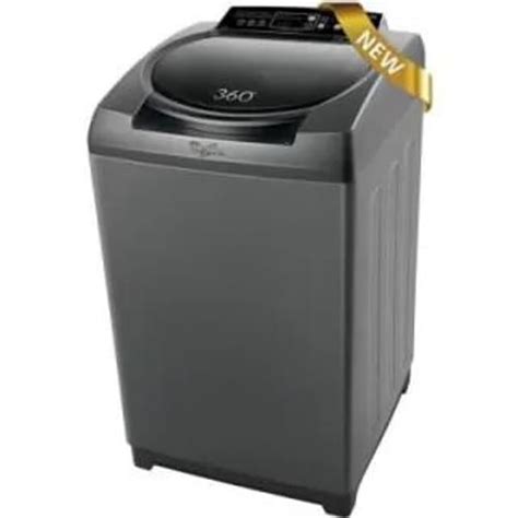 Whirlpool Ws110H 11 Kg Fully Automatic Top Load - Price in India ...