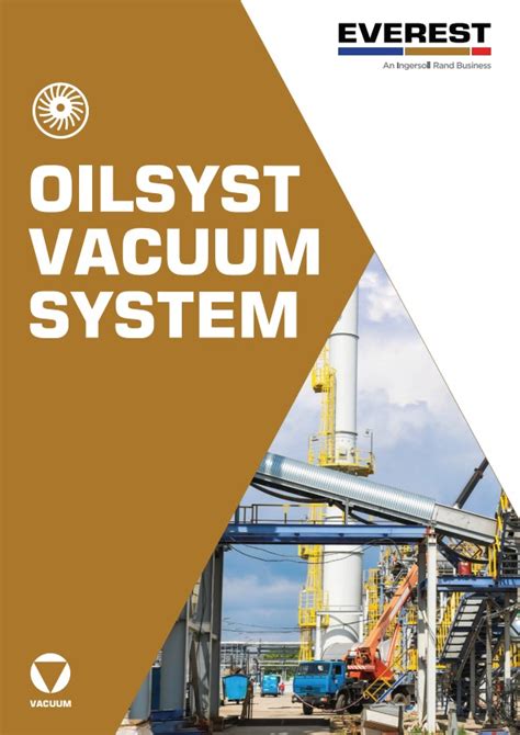 Everest's Brochures | Everest Blowers