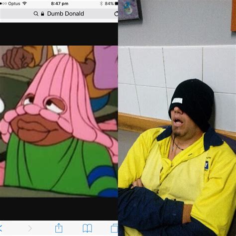 Fell asleep during my lunch break at work on night shift. Now I'm being ...