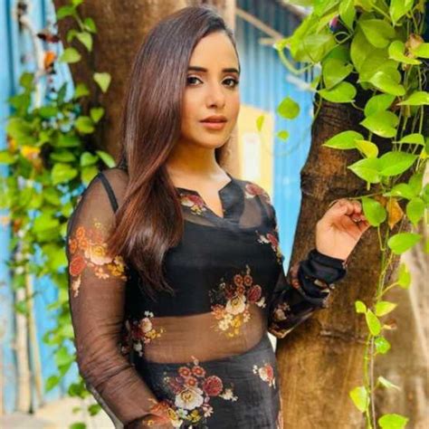 Nisha Nagpal TV Artist | Age Birthday Biography