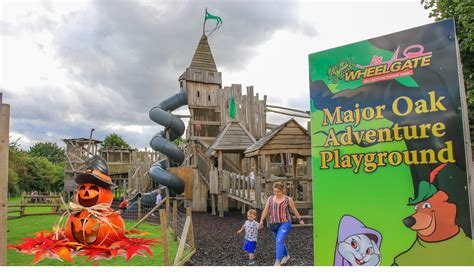 Wheelgate Park Offers – Save on Tickets | Attractions Near Me