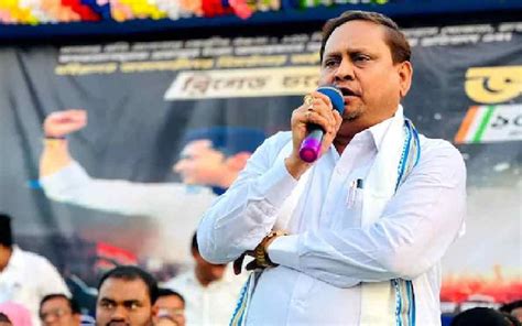 TMC MLA Humayun Kabir issued 'final warning' for 'violating' party ...