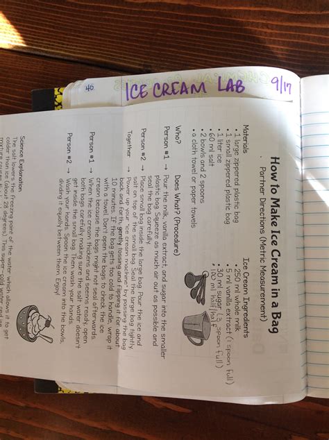 Science - Mr. Hamilton's Classroom